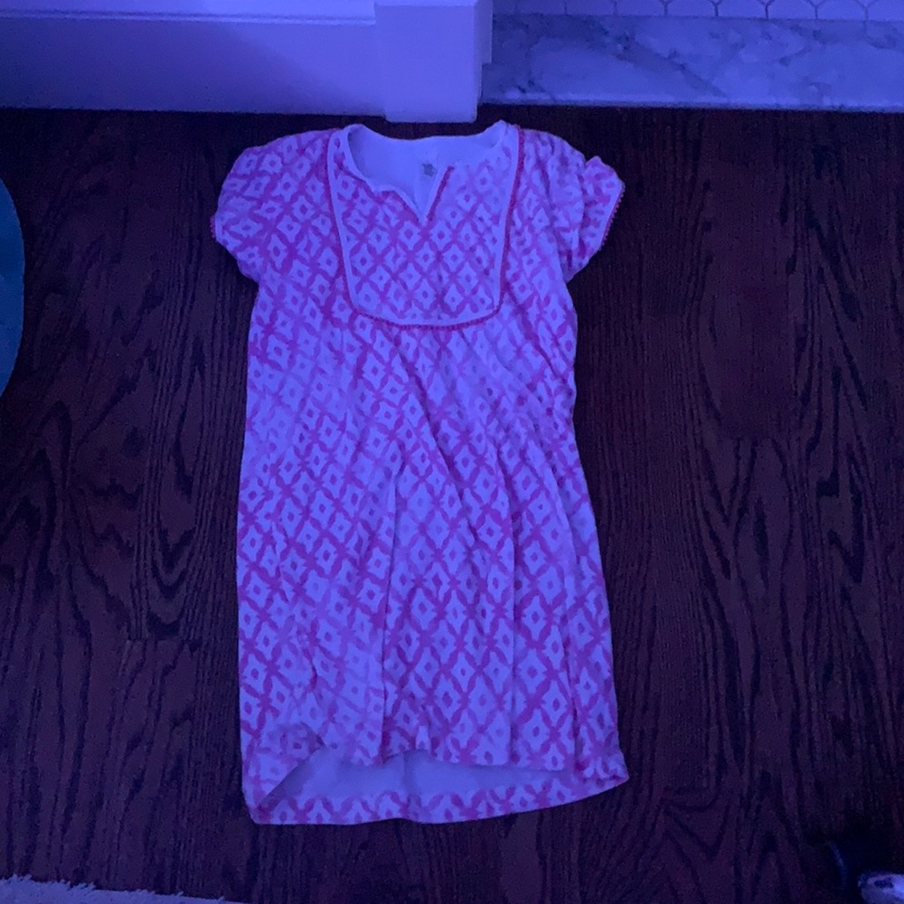 cute crewcuts coverup!